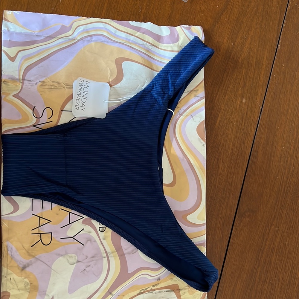 Monday Swimwear Bottoms